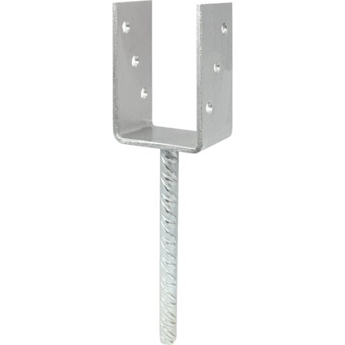 ELMARK FONDATION U-KONZOL HORGONY LB 84X90X135MM