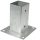 ELMARK OSZLOP ALAP KOP 71X145MM