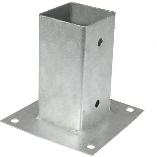 ELMARK OSZLOP ALAP KOP 71X145MM