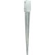 ELMARK OSZLOPHORGONY KOW 91X145MM