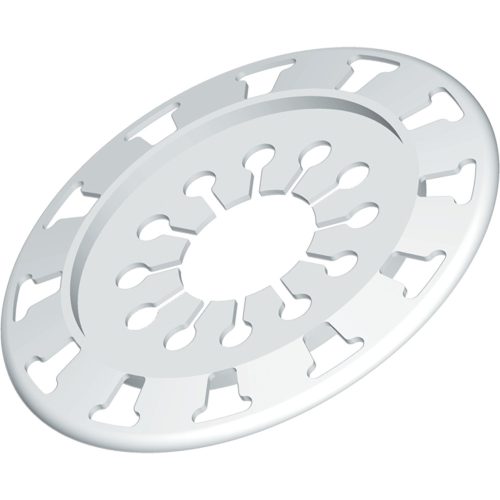 ELMARK KIEGÉSZÍTŐ NYAKÖRV TDX 90MM