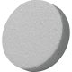 ELMARK POLISZTIROL TÁRCSA KS 67X17MM 100DB GRAFIT
