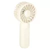 Asztali ventilátor, mini kézi ventilátor, hordozható ventilátor, USB 13,8 cm