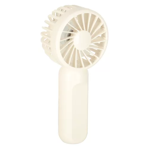 Asztali ventilátor, mini kézi ventilátor, hordozható ventilátor, USB 13,8 cm