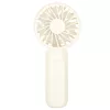 Asztali ventilátor, mini kézi ventilátor, hordozható ventilátor, USB 13,8 cm
