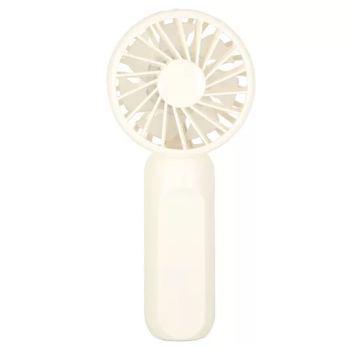 Asztali ventilátor, mini kézi ventilátor, hordozható ventilátor, USB 13,8 cm