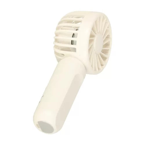 Asztali ventilátor, mini kézi ventilátor, hordozható ventilátor, USB 13,8 cm