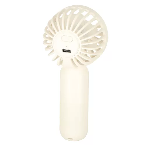 Asztali ventilátor, mini kézi ventilátor, hordozható ventilátor, USB 13,8 cm