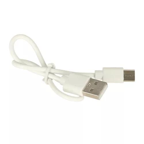 Asztali ventilátor, mini kézi ventilátor, hordozható ventilátor, USB 13,8 cm