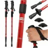 pliabil articol accesoriu cu husă, 2 bucată, roșu