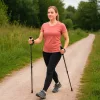articol pliabil articol cu husă 2 bucată negru