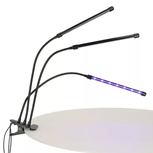 LED ncenturăarticol lampă panel 3 accesoriu