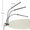 LED ncenturăarticol lampă panel 3 accesoriu