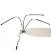 LED ncenturăarticol lampă panel 3 accesoriu