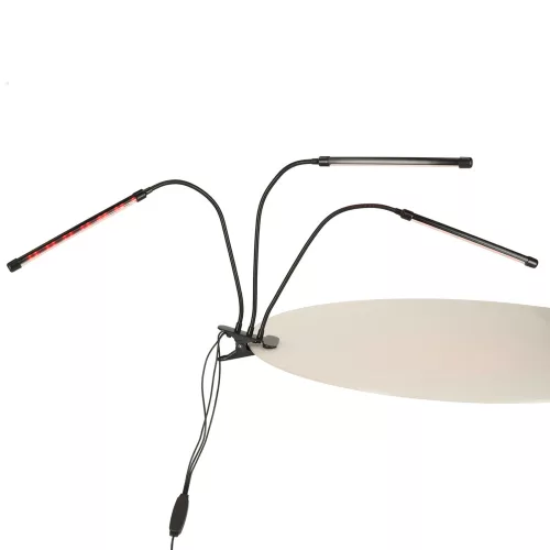 LED ncenturăarticol lampă panel 3 accesoriu