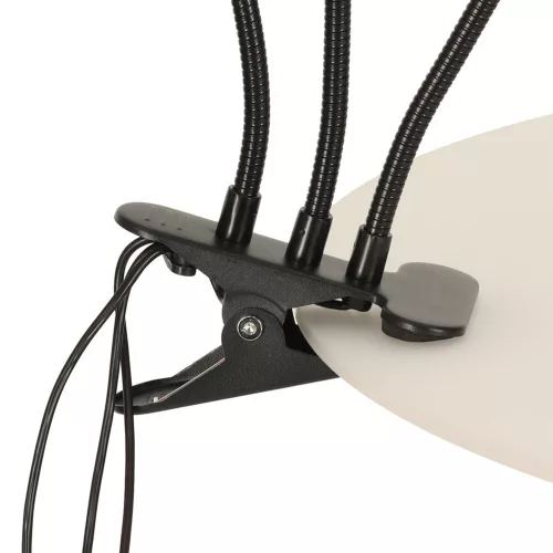 LED ncenturăarticol lampă panel 3 accesoriu