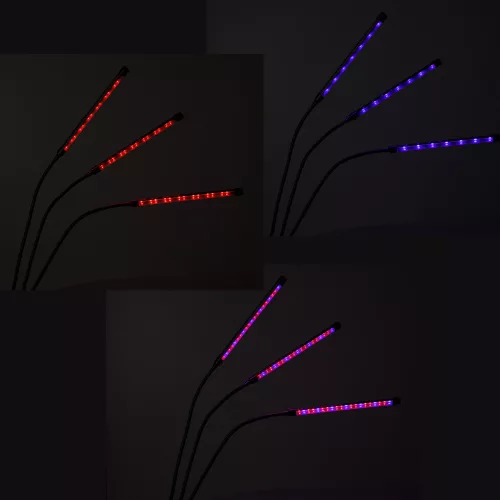 LED ncenturăarticol lampă panel 3 accesoriu