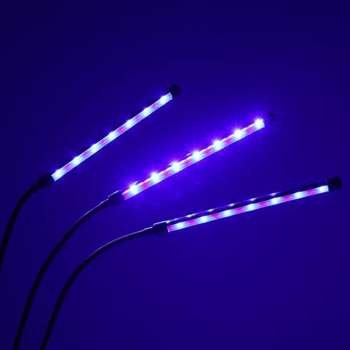 LED ncenturăarticol lampă panel 3 accesoriu