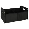 Auto portbagaj-organizator, dimensiune mare geantă cu velcro, pentru mașină