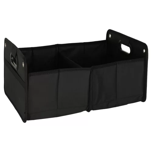 Auto portbagaj-organizator, dimensiune mare geantă cu velcro, pentru mașină