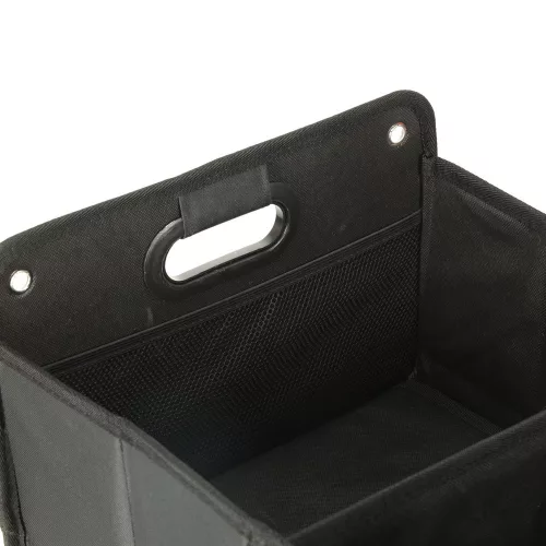 Auto portbagaj-organizator, dimensiune mare geantă cu velcro, pentru mașină