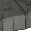 Auto portbagaj-organizator, dimensiune mare geantă cu velcro, pentru mașină