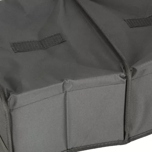 Auto portbagaj-organizator, dimensiune mare geantă cu velcro, pentru mașină