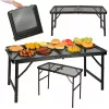 Kemping accesoriuă 88x60x40x27cm
