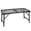 Kemping accesoriuă 88x60x40x27cm