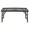 Kemping accesoriuă 88x60x40x27cm