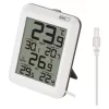 Digitális hőmérő, vezetékes érzékelővel E0422, EMOS, E0422