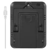 Digitális hőmérő, vezetékes érzékelővel E0422, EMOS, E0422