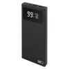 EMOS Powerbank BETAQ 10, 10 000 mAh, 22,5 W, fekete, B0531B