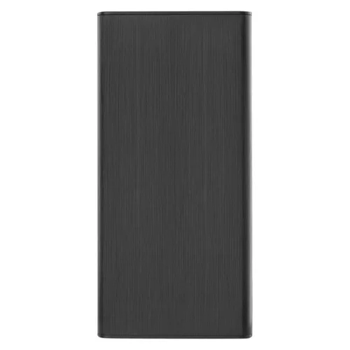 EMOS Powerbank BETAQ 10, 10 000 mAh, 22,5 W, fekete, B0531B