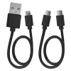 EMOS Powerbank BETAQ 10, 10 000 mAh, 22,5 W, fekete, B0531B