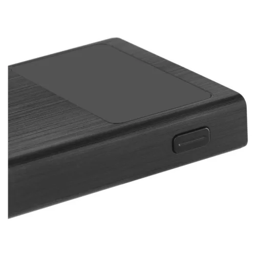 EMOS Powerbank BETAQ 10, 10 000 mAh, 22,5 W, fekete, B0531B