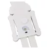 LED Diótörő katona, 29 cm, 1x CR2032, meleg fehér, IP20, EMOS, DCWW38
