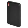 EMOS Powerbank WI 521, 5 000 mAh, 20 W+Wireless, fekete, B0545B