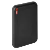 EMOS Powerbank WI 521, 5 000 mAh, 20 W+Wireless, fekete, B0545B