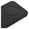EMOS Powerbank WI 521, 5 000 mAh, 20 W+Wireless, fekete, B0545B
