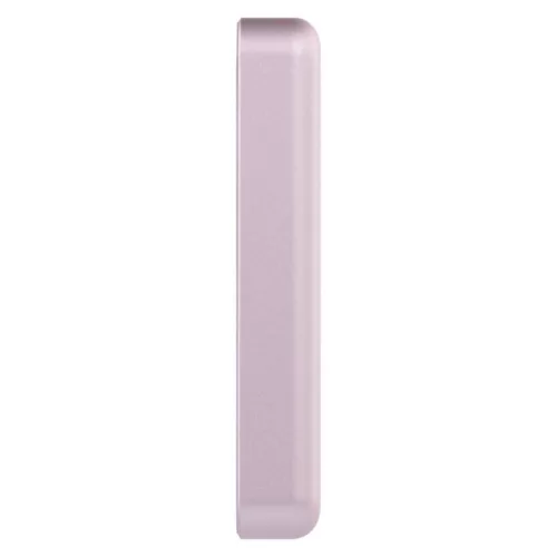 EMOS Powerbank WI 522, 5 000 mAh, 20 W+Wireless, lazac, B0555S