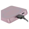 EMOS Powerbank WI 522, 5 000 mAh, 20 W+Wireless, lazac, B0555S