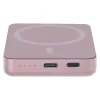 EMOS Powerbank WI 522, 5 000 mAh, 20 W+Wireless, lazac, B0555S
