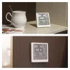 Digitális hőmérő és páratartalommérő, E0522 típus, EMOS, E0522