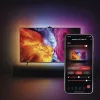GoSmart Ambient LED RGB világítás TV-hez 55“ (139 cm), 450, dimmelhető, EMOS, ZTV55