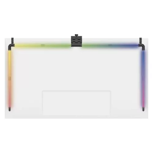 GoSmart Ambient LED RGB világítás TV-hez 55“ (139 cm), 450, dimmelhető, EMOS, ZTV55