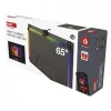GoSmart Ambient LED RGB világítás TV-hez 65“ (164 cm), 610, dimmelhető, EMOS, ZTV65