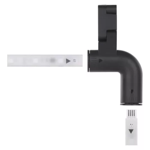 GoSmart Ambient LED RGB világítás TV-hez 65“ (164 cm), 610, dimmelhető, EMOS, ZTV65