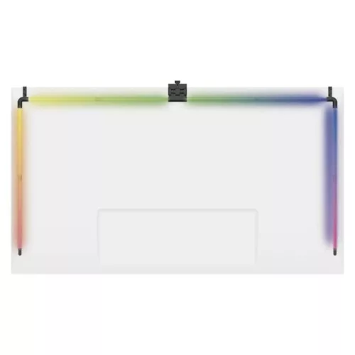 GoSmart Ambient LED RGB világítás TV-hez 75“ (189 cm), 660, dimmelhető, EMOS, ZTV75