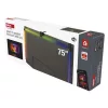 GoSmart Ambient LED RGB világítás TV-hez 75“ (189 cm), 660, dimmelhető, EMOS, ZTV75